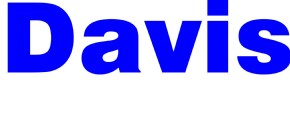 Logo Davis