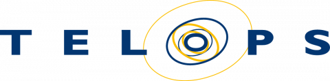 Logo Telops